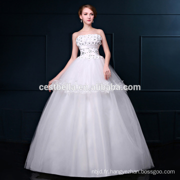 Cestbella DH1647 Robe de mariée pas cher